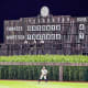 The White Sox beat the Yankees in this year's Field of Dreams game. 